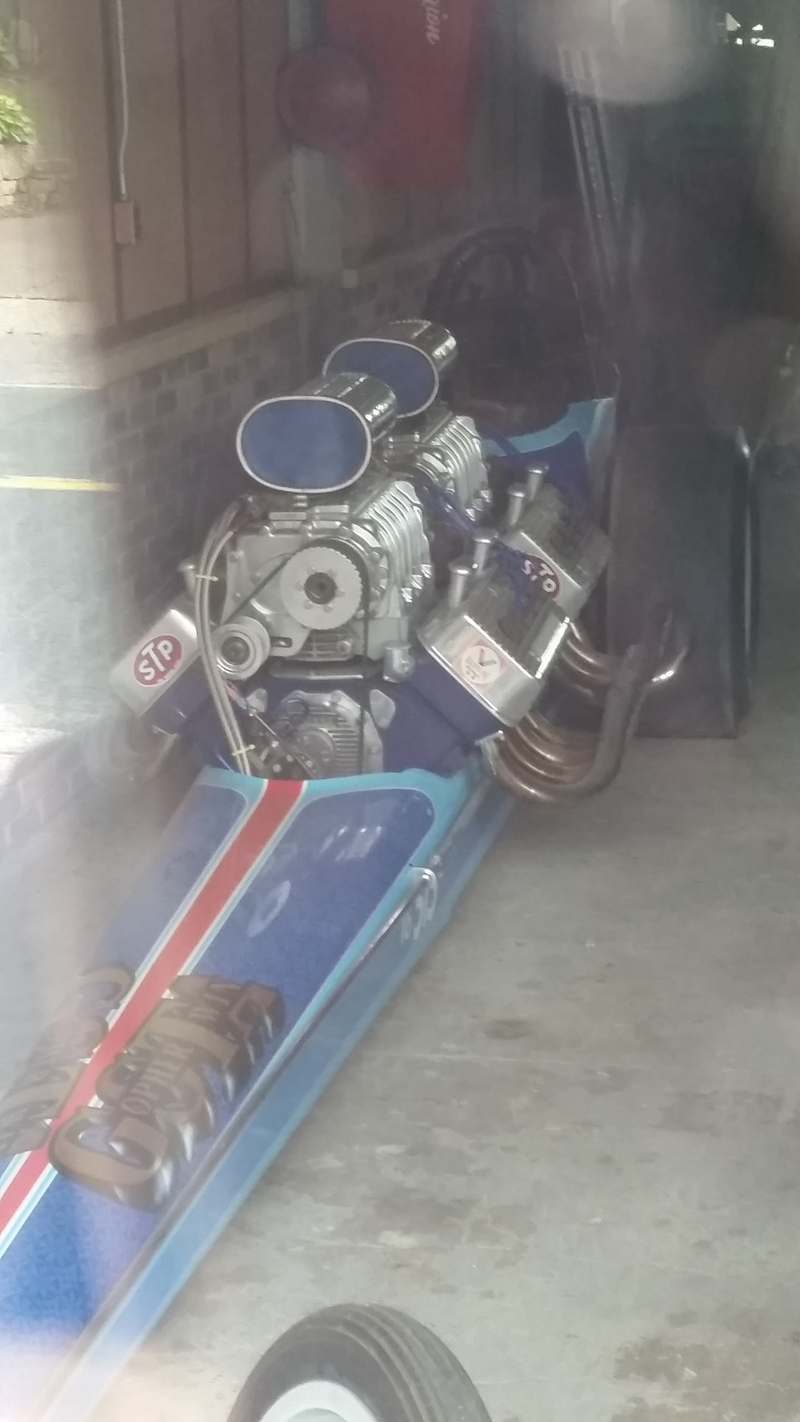 Anyone have any info on this?
